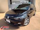 VW - Volkswagen Virtus Comfortline 1.0 12v TSi Preta