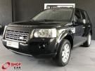 LAND ROVER Freelander 2 SE I6 3.2 24v Preta