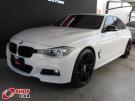 BMW 335i Sport 3.0T 24v Branca