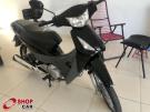 HONDA Biz 125 ES Preta