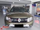 RENAULT Duster Oroch Dynamique 2.0 16v Verde