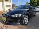 AUDI A3 Sedan Prestige Plus 1.4 TFSi 16v Preta