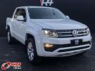 VW - Volkswagen Amarok Highline 2.0TDi 16v 4x4 C.D. Branca