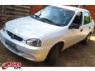 GM - Chevrolet Corsa Sedan Classic 1.0 Branca