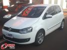 VW - Volkswagen Fox Prime 1.6 4p. Branca