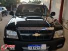 GM - Chevrolet S10 Executive 2.8TD C.D. Preta