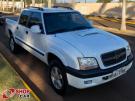 GM - Chevrolet S10 Executive 2.8TD C.D. Branca