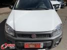 FIAT Strada Hard Working 1.4 C.D. Branca