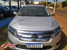 FORD Fusion SEL 2.5 16v Prata