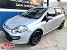 FIAT Punto Attractive 1.4 Prata