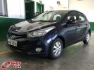 HYUNDAI HB20 Comfort Plus 1.6 16v Preta