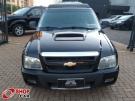 GM - Chevrolet S10 Executive 2.4 C.D. Preta