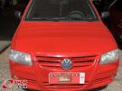 VW - Volkswagen Gol Trend 1.0 4p. Vermelha