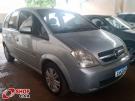 GM - Chevrolet Meriva Maxx 1.8 Prata