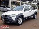 FIAT Strada Adventure 1.8 16v C.E. Branca