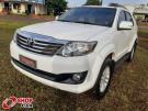 TOYOTA Hilux SW4 SR 2.7 16v Branca