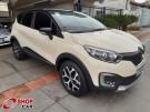 RENAULT Captur Intense 2.0 16v Branca