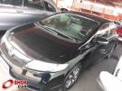 HONDA Civic LXL 1.8 16v Preta