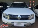 RENAULT Duster Dynamique 1.6 16v Branca