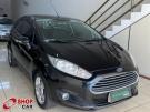 FORD Fiesta Hatch SE 1.5 16v Preta