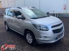 GM - Chevrolet Spin LTZ 1.8 Prata