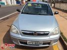 GM - Chevrolet Corsa Hatch Maxx 1.4 4p. Prata