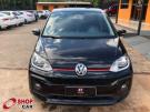 VW - Volkswagen Up! Move 1.0 12v TSi 4p. Preta