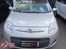 FIAT Palio Attractive 1.0 4p. Prata