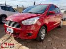 FORD Ka SE 1.5 16v Vermelha