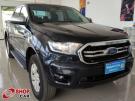 FORD Ranger XLT 3.2TDCi 20v 4x4 C.D. Preta