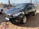 FIAT Grand Siena Tetrafuel 1.4 Preta