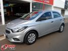 GM - Chevrolet Joy 1.0 Prata