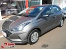 HYUNDAI HB20 Sense 1.0 12v Cinza