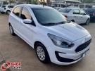 FORD Ka SE 1.0 12v Branca