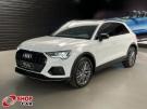 AUDI Q3 Black 1.4 TFSi 16v Branca