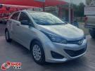 HYUNDAI HB20 Comfort 1.0 12v Prata