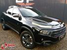 FIAT Toro Freedom  2.4 16v Preta