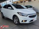 GM - Chevrolet Prisma LTZ 1.4 Branca