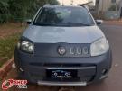 FIAT Uno Mille Way 1.0 Fire 4p. Prata