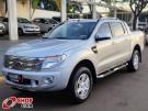 FORD Ranger Limited 2.5 16v C.D. Prata