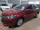 GM - Chevrolet Onix Plus LT 1.0 12v Vermelha