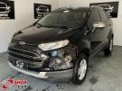 FORD EcoSport Freestyle 1.6 16v Preta