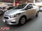 GM - Chevrolet Joy 1.0 Prata