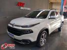 FIAT Toro Freedom 2.0TDi 16v 4x4 Branca