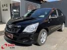 GM - Chevrolet Cobalt LT 1.8 Preta