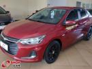 GM - Chevrolet Onix Plus LT 1.0T 12v Vermelha