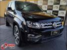 VW - Volkswagen Amarok Highline Extreme 3.0TDi V6 24v 4x4 C.D. Preta