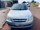 GM - Chevrolet Corsa Sedan Classic LS 1.0 Prata