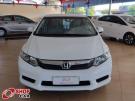 HONDA Civic LXS 1.8 16v Branca