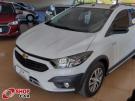 GM - Chevrolet Onix Activ 1.4 Branca